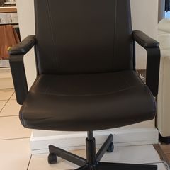 Office Chair Ikea - Millberget Swivel