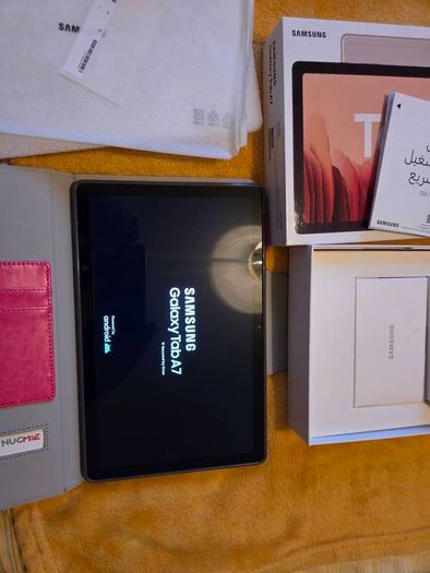 samsung Tablet