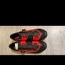 BRAND NEW: Fizik Vento Overcurve X3 MTB/Gravel Shoes - Red - Size 7 UK (41 EU) Image 2
