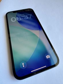 iPhone 12 Pro 256GB Black