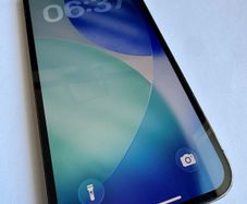 iPhone 12 Pro 256GB Black