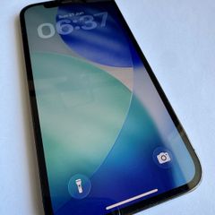 iPhone 12 Pro 256GB Black