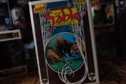 Jon Sable ! Freelance ! Issue #39 ! Copper Age Comic from 1986 ! by First !
