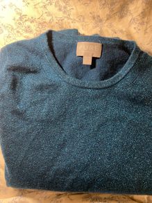 Cashmere Jumper