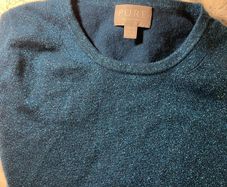 Cashmere Jumper