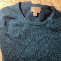 Cashmere Jumper