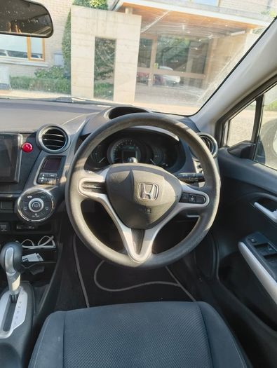 2012 Honda Insight