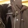 ladies coat Image 7
