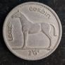 Ireland Half Crown 1951 coin Image 2