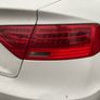 2013 Audi A5 Breaking For Parts Image 4