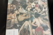 Panda Bear Person Pitch 2lp