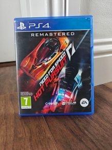 Ps4 Need for Speed