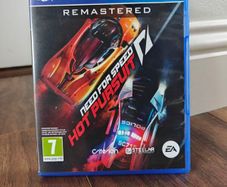 Ps4 Need for Speed