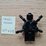 lego sh0664 venom, set 76151 Image 2
