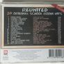 Reunited Again: 20 Original School Room Hits (Volume 2) [2003] (CD Album) Image 2