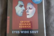Eyes Wide Shut Criterion Bluray (New) - Free Postage