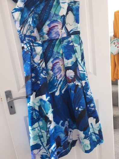 Dress by Closet