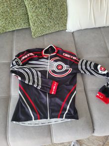 Castelli jersey