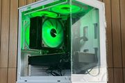 Gaming Pc | Ryzen 5 | Rx 8gb | 16gb | 1tb