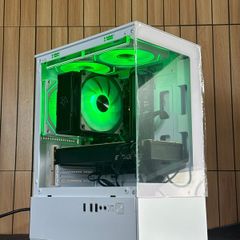 Gaming Pc | Ryzen 5 | Rx 8gb | 16gb | 1tb
