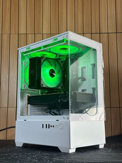 Gaming Pc | Ryzen 5 | Rx 8gb | 16gb | 1tb