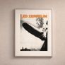 Unique Musical Canvas Prints - FREE POST Image 9