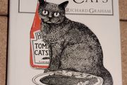 Cuisine for Cats (1980 First Edition Hardcover) - Dust Jacket &amp; Dublin 4 Provenance