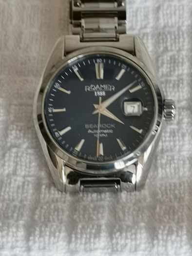 Roamer