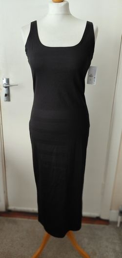 dress long