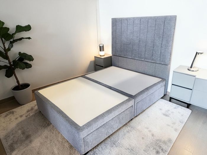 Double Bed