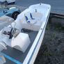 Centre console boat 15ft Image 7