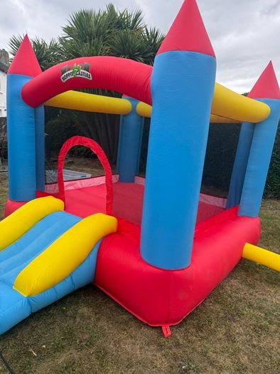 Bouncy Castle