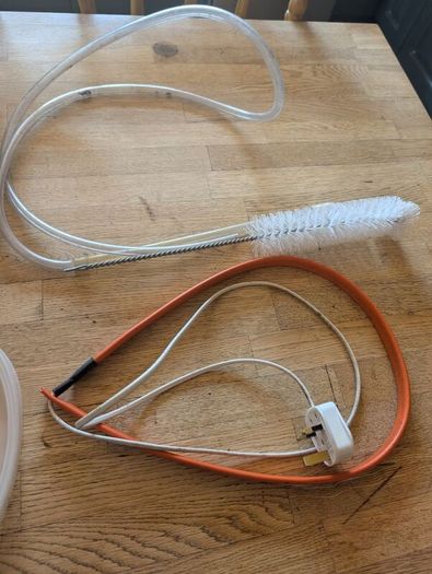 home brew equipment