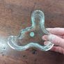 Iittala Finland Glass dish Image 6