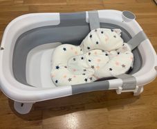 Baby Bathtub -Foldable