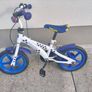 kids bike Image 2