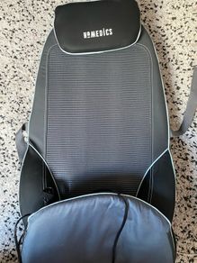 Homedics Massage
