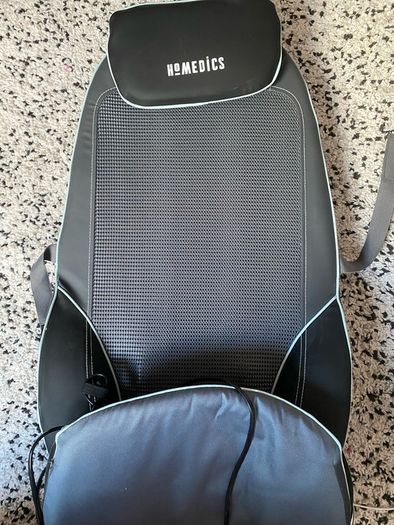 Homedics Massage
