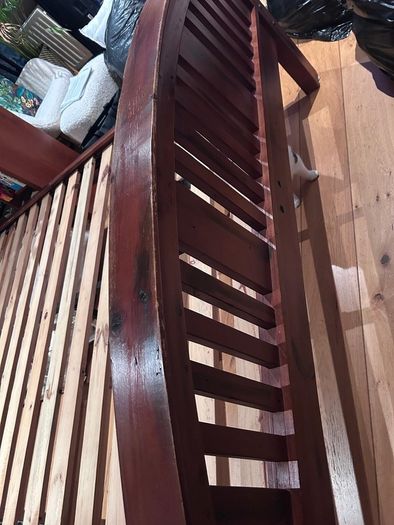 bed and lockers bedroom furniture