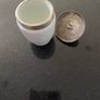 Royal Worcester crown wear plain white egg coddler Image 6