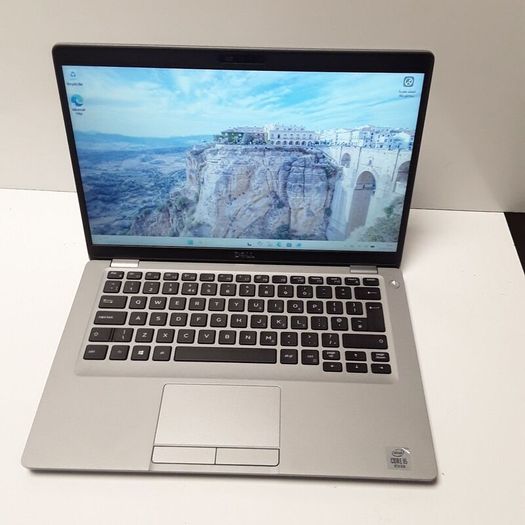 Dell Latitude 5410 | Intel Core i5-10210U | 16GB RAM Laptop