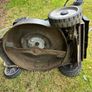 Wei bang lawnmower Image 6