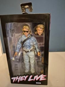 Neca John Nada