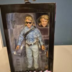 Neca John Nada