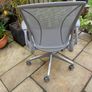 ergonomic office chair Image 4