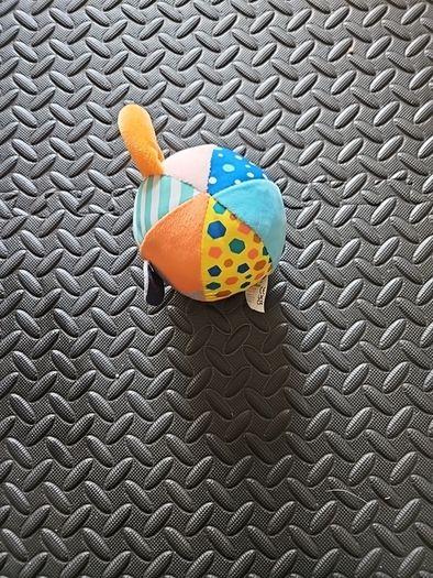 Baby toys