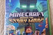 Minecraft Season two 2 Xbox One Games Original