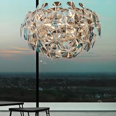 Luceplan Hope Chandelier L 110cm Designer Original