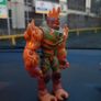 Ben 10 BEN00210 Ben10 Action Figures 13 cm Ben+Grey Eminence (GreyMatter), multicoloured Figure Cartoon Network ALIEN 5" Animated Series Figurine kids Collectable Image 2