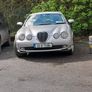 Classic car Image 2